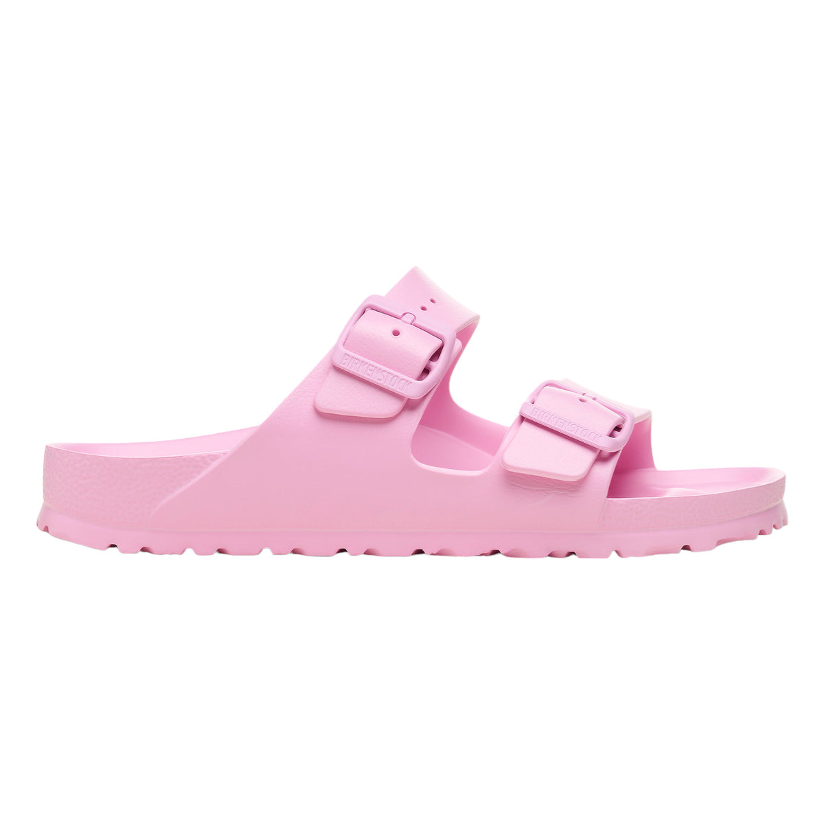 Birkenstock Arizona EVA 1027355 Fondant Pink sandalo donna impermeabile Narrow Fit 