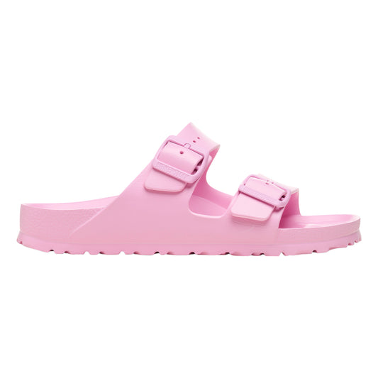 Birkenstock Arizona EVA 1027355 Fondant Pink sandalo donna impermeabile Narrow Fit 
