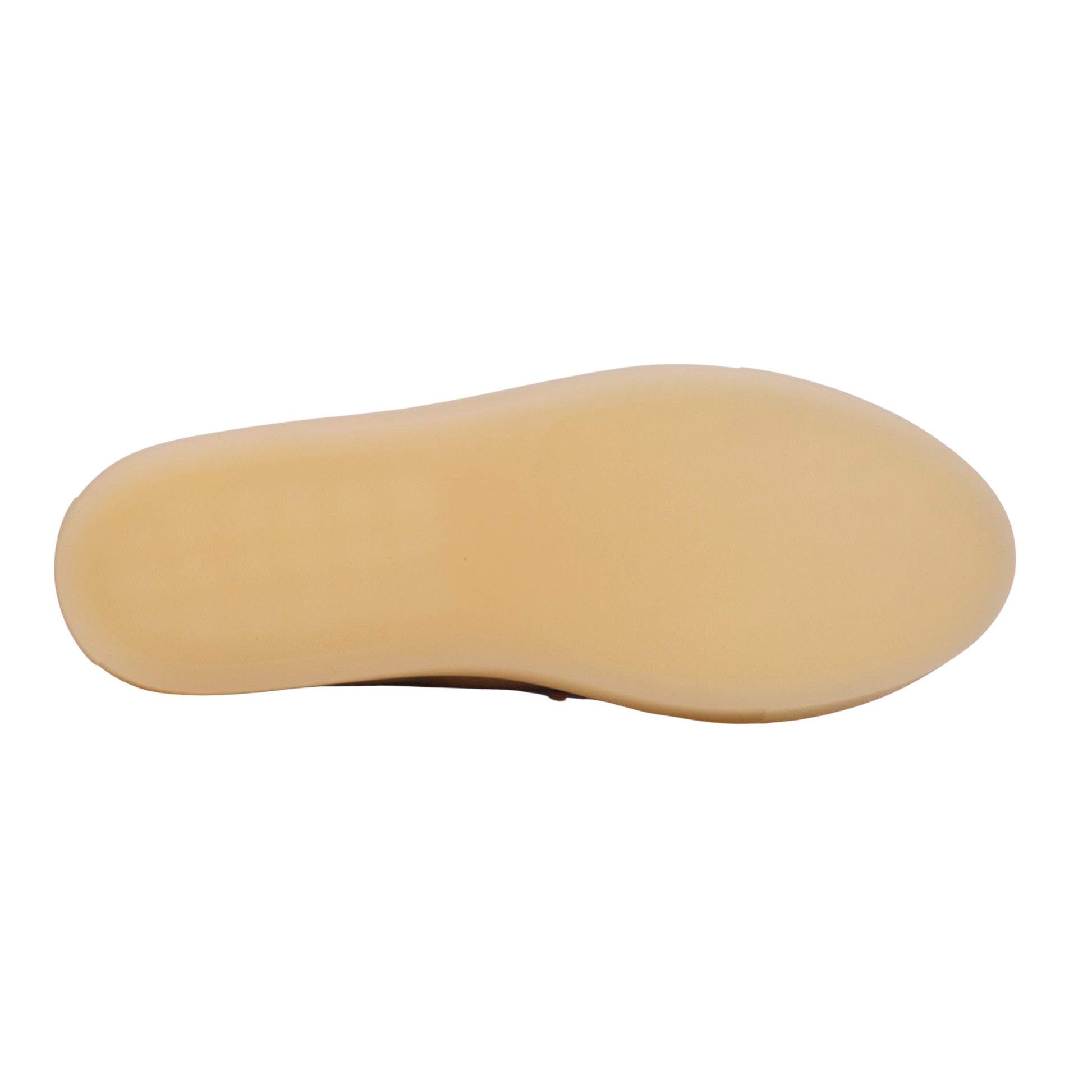 Copenhagen Studios CPH160 scarpa da barca uomo in camoscio Sand Cream 