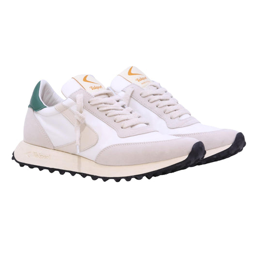 Valsport Start Run Ripstop sneaker uomo bianca 