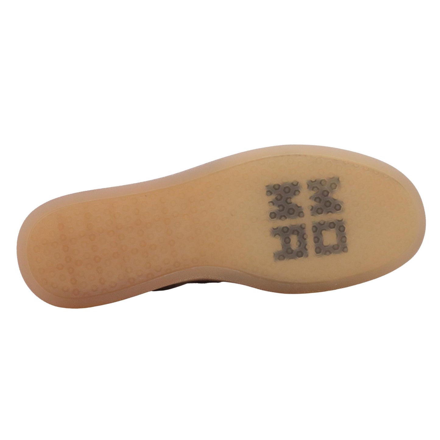 Moma 10601A sneaker uomo in pelle beige 