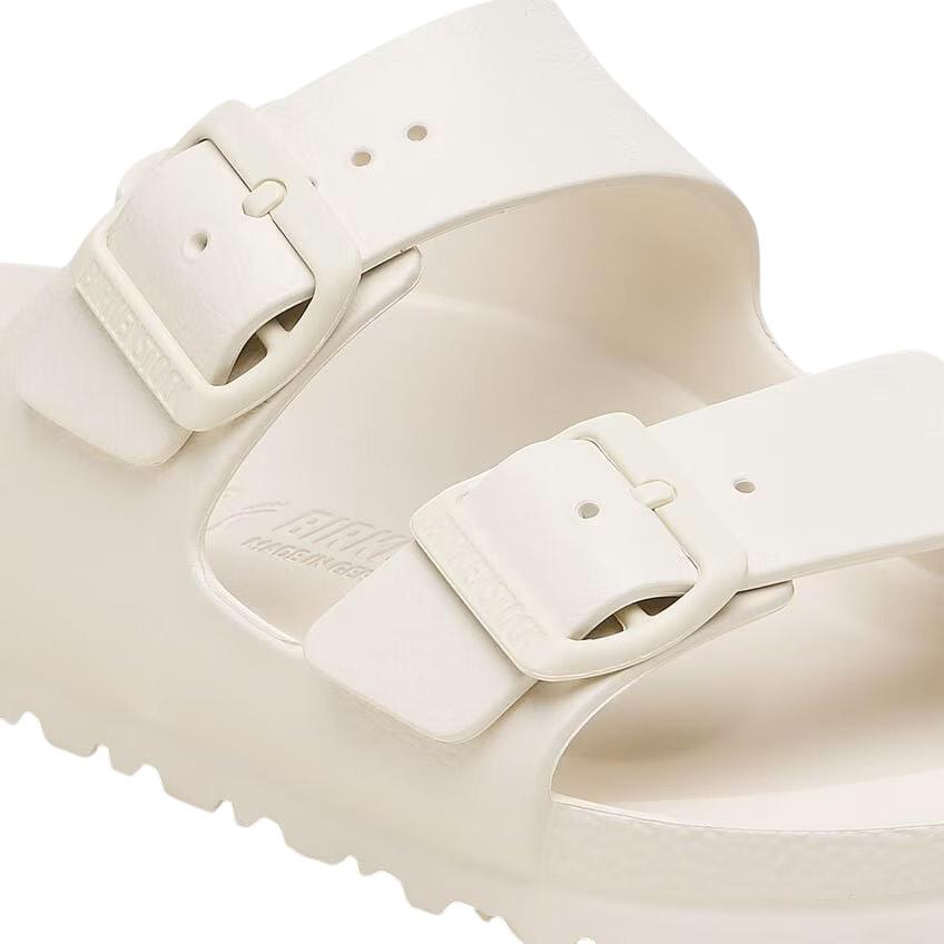 Birkenstock Arizona Eva sandalo plastico eggshell 