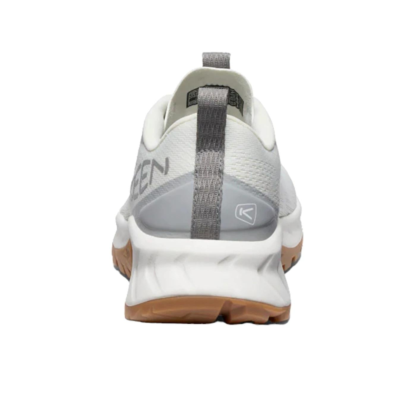 Sneaker donna Keen Versacore Speed in tessuto bianco 