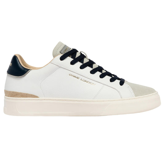 Crime London Blade Deep Royal 19700 sneaker uomo 