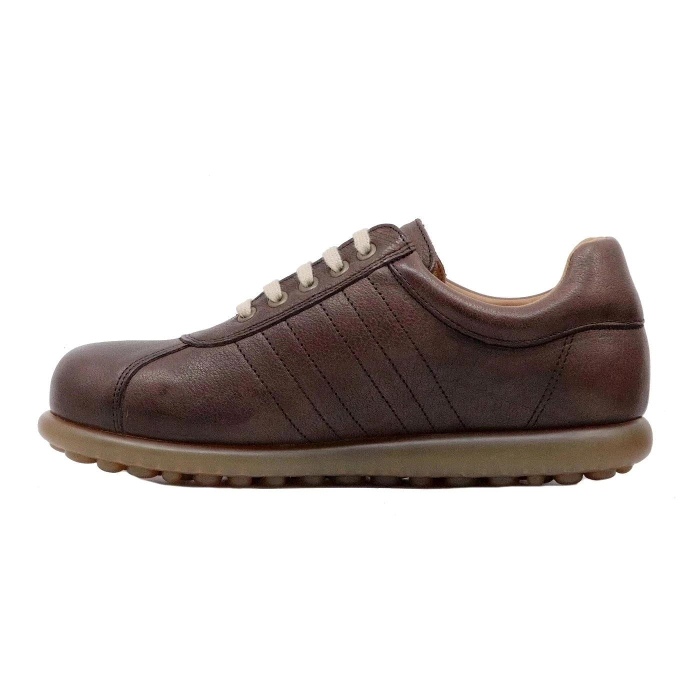 Sneaker uomo Camper Pelotas Ariel realizzata in pelle 