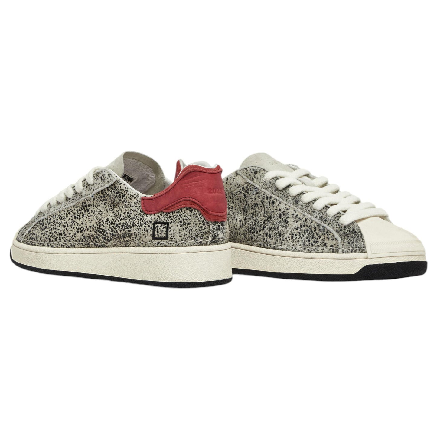 DATE Base Mixed Avio BA MX AV sneaker donna 