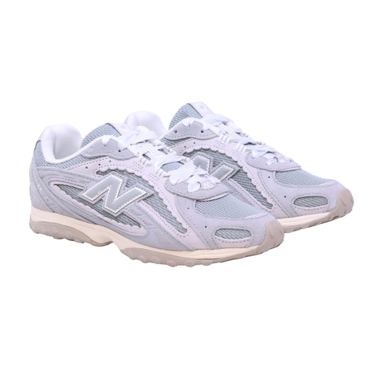 New Balance 204L khaki sneaker donna 