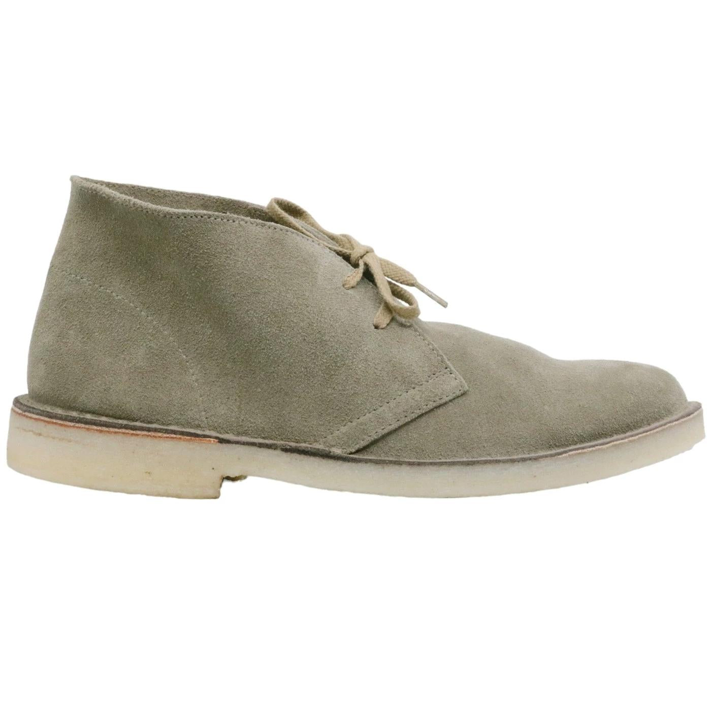 Polacchino uomo Astorflex Driftflex realizzato in pelle scamosciata 