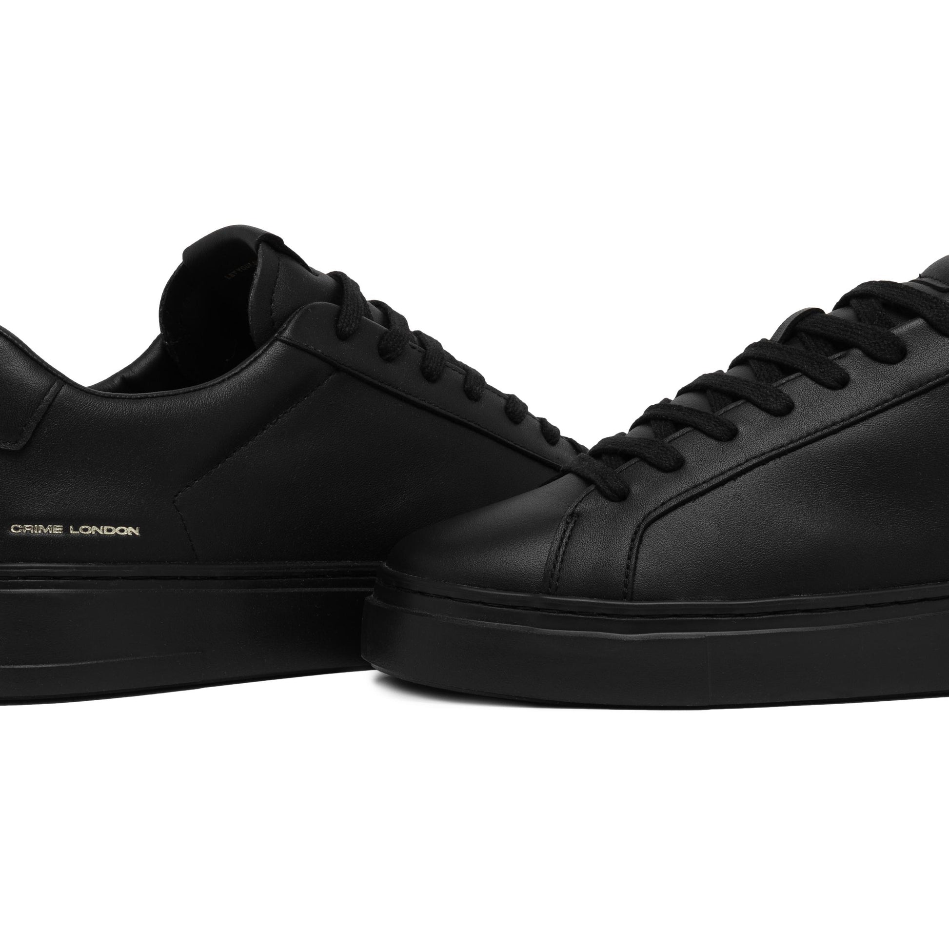 Crime London 15806 Extralight in pelle 