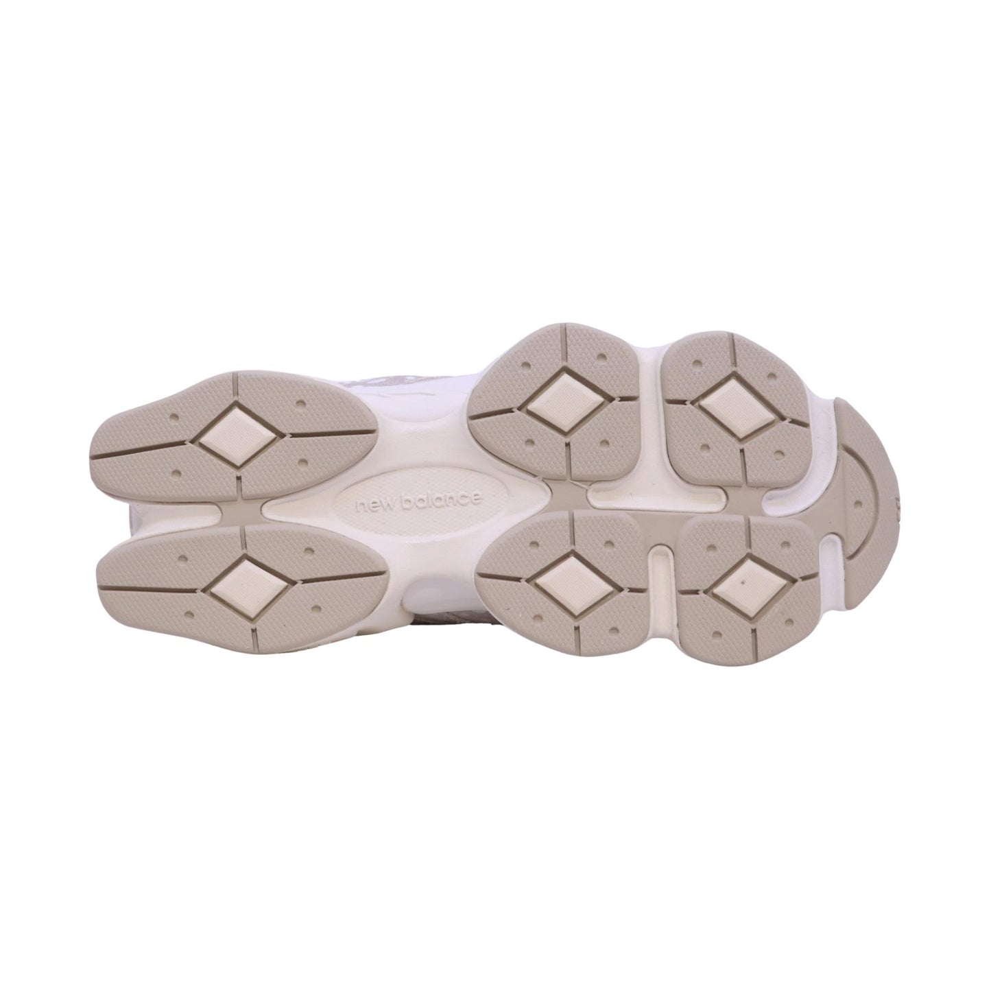 New Balance 9060 6G Reflection sneaker in grigio 