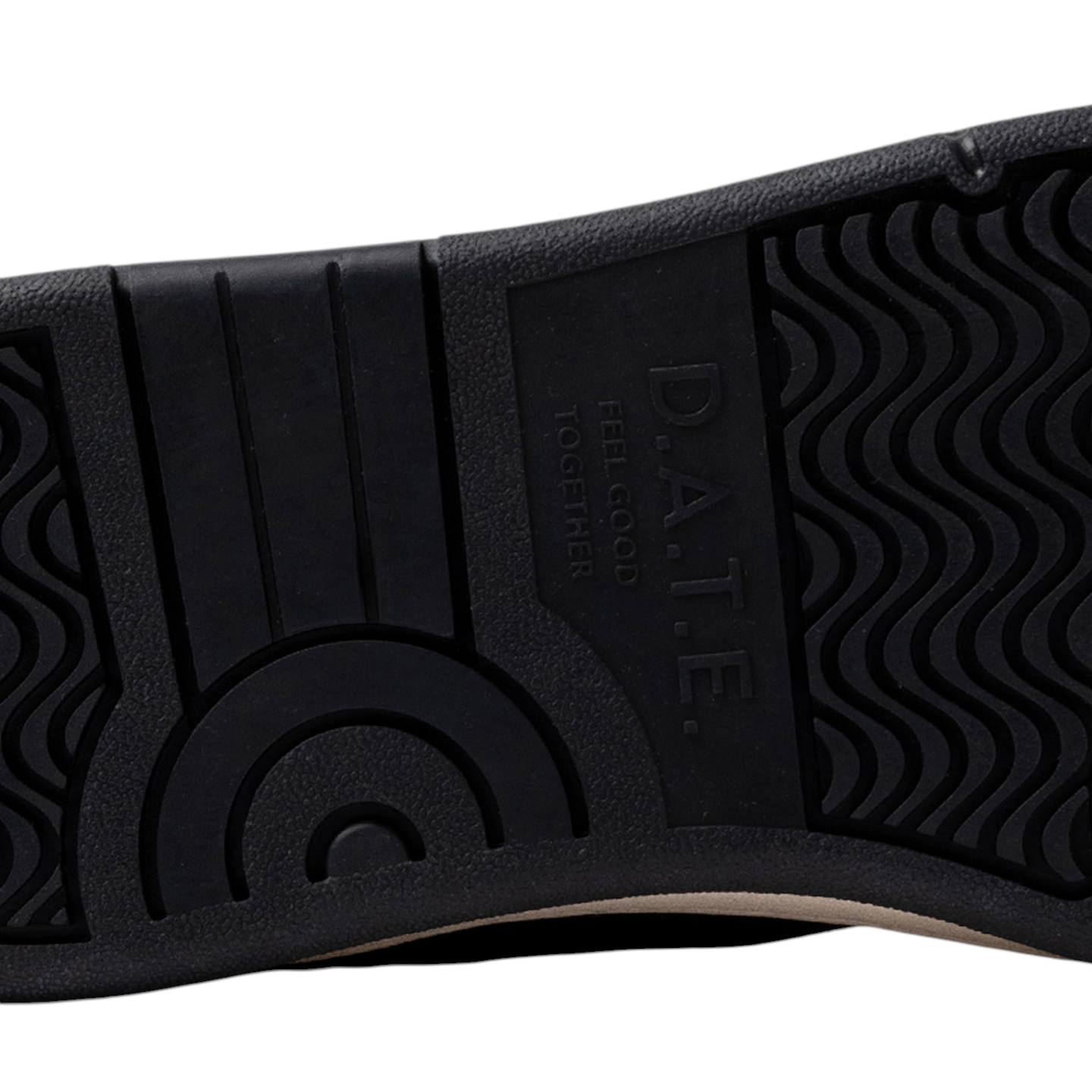 DATE Court 2.0 Vintage White Cuoio C2 VN WI sneaker uomo in pelle bianca 