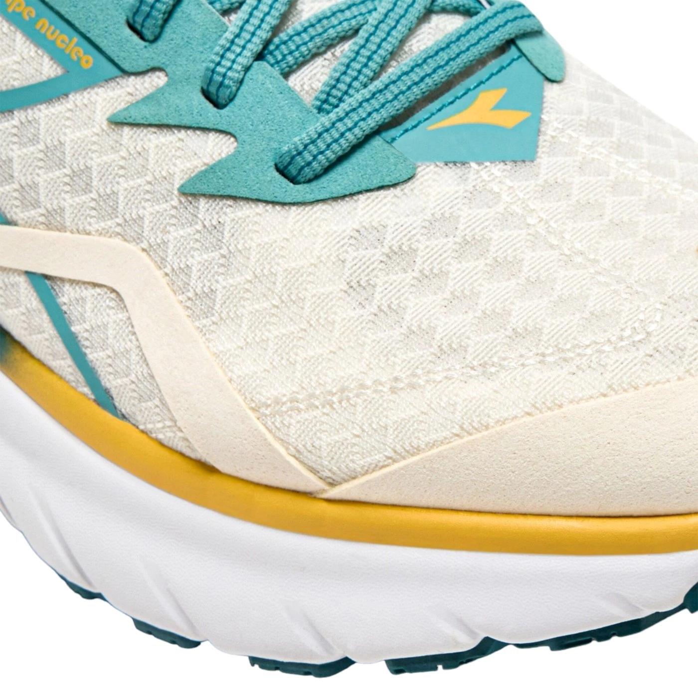 Sneaker donna Diadora Equipe Nucleo in nylon 