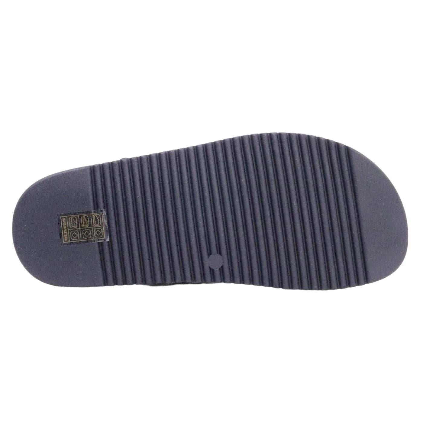 Sandalo Steve Madden Mona in similpelle argento e strass 