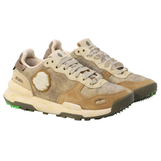 Satorisan Chacrona Premium Desert W sneaker donna 