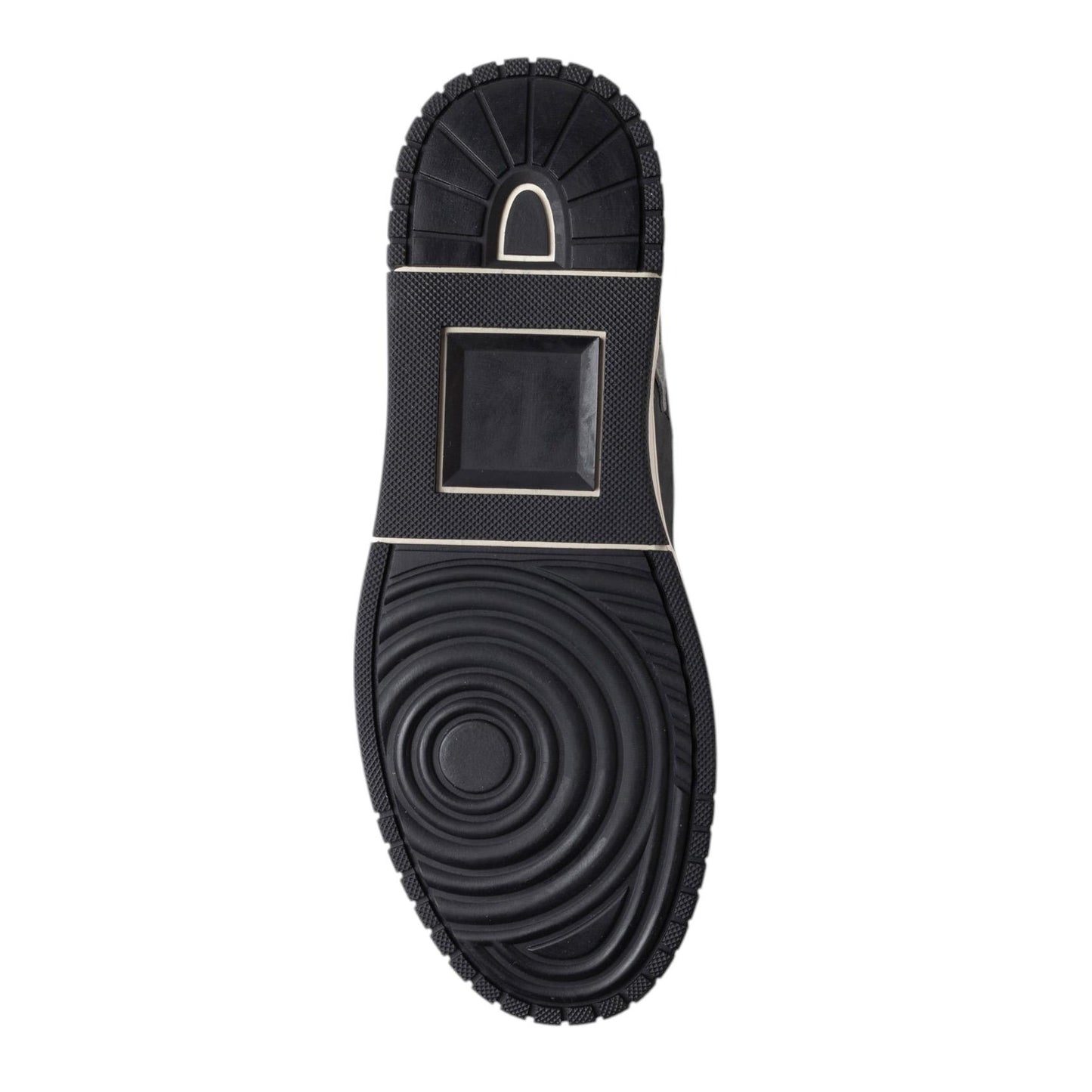 D.A.T.E. Torneo Pure Vintage Calf sneaker uomo pelle bianco-bordeaux 