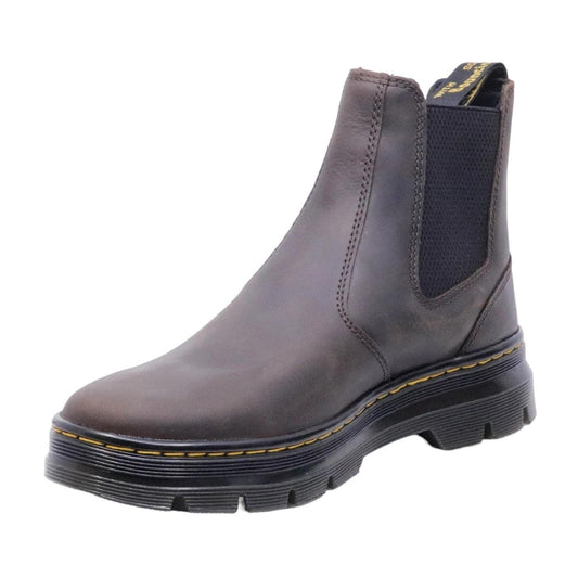Chelsea Boot Dr. Martens in pelle 