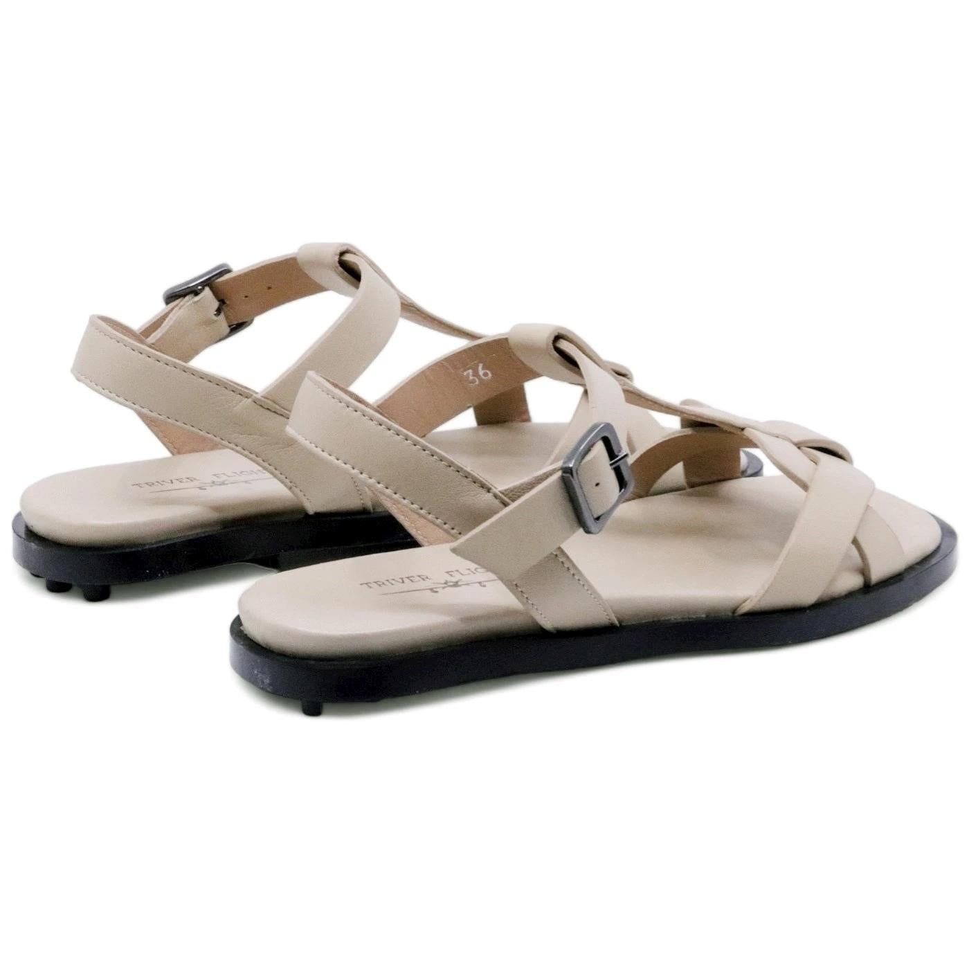 Sandalo Triver Flight da donna realizzato in morbida 