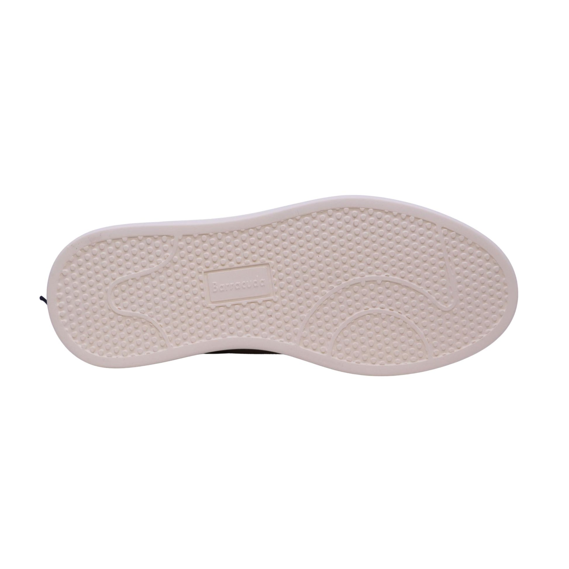 Barracuda Phoenix BU3612 tabacco sneaker in camoscio traforato 