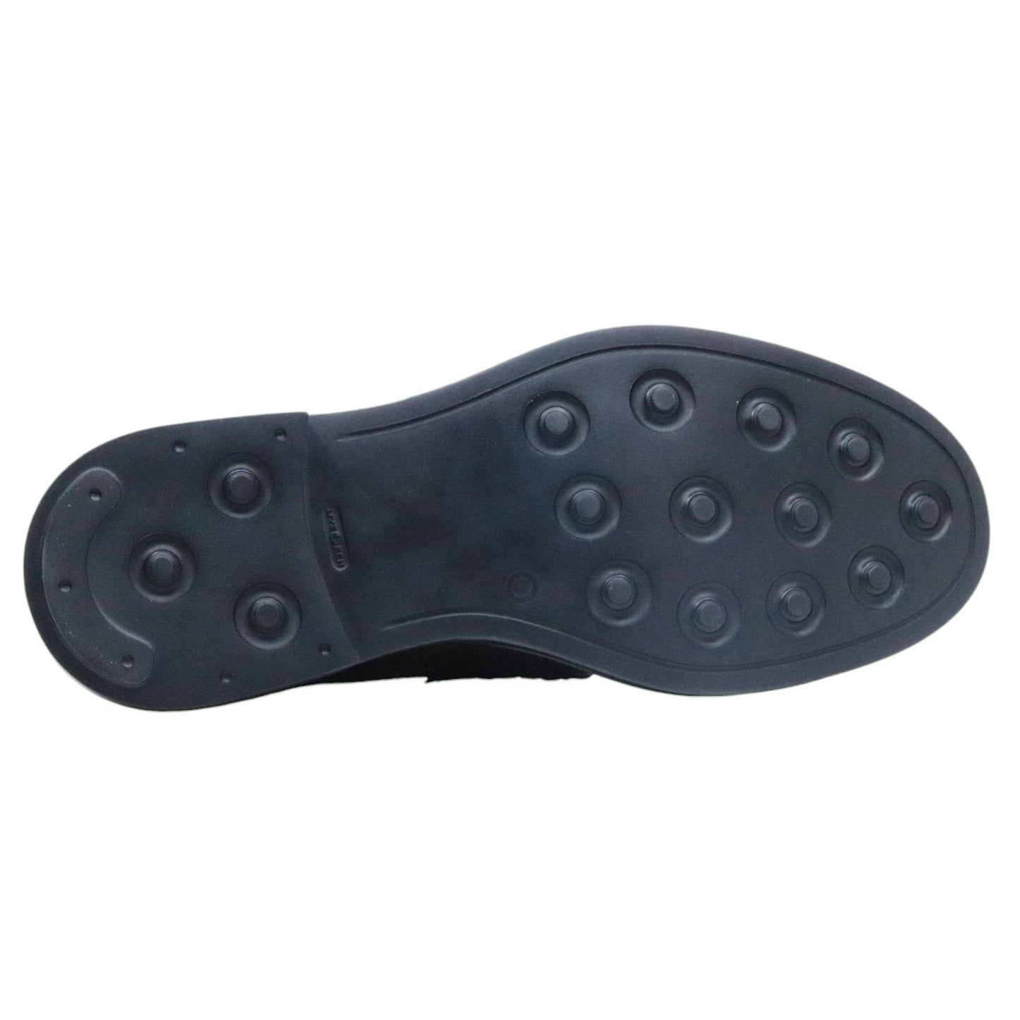 Scarpa Derby Antica Cuoieria 22938 in pelle bordeaux 