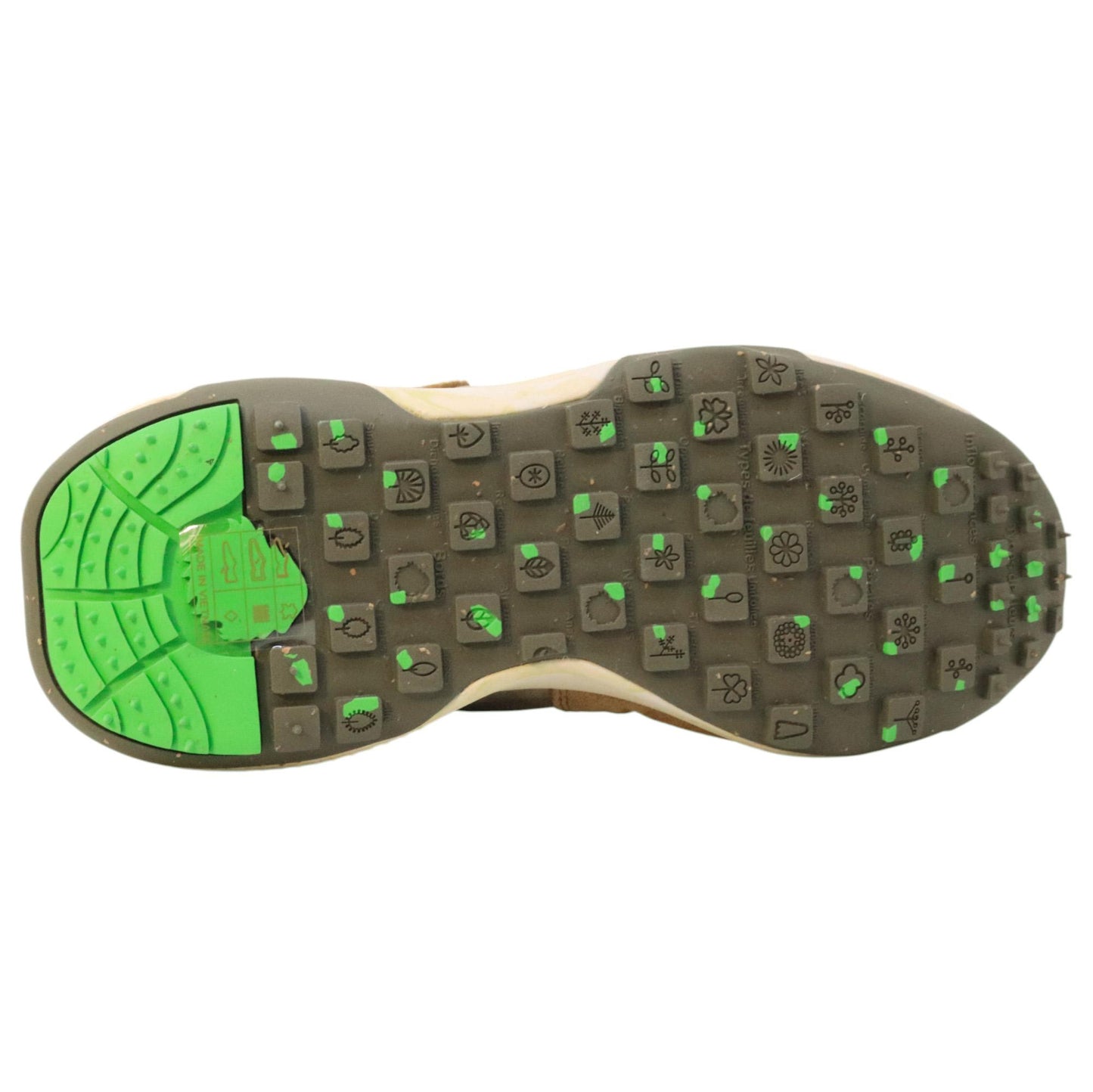 Satorisan Chacrona Premium Desert W sneaker donna 