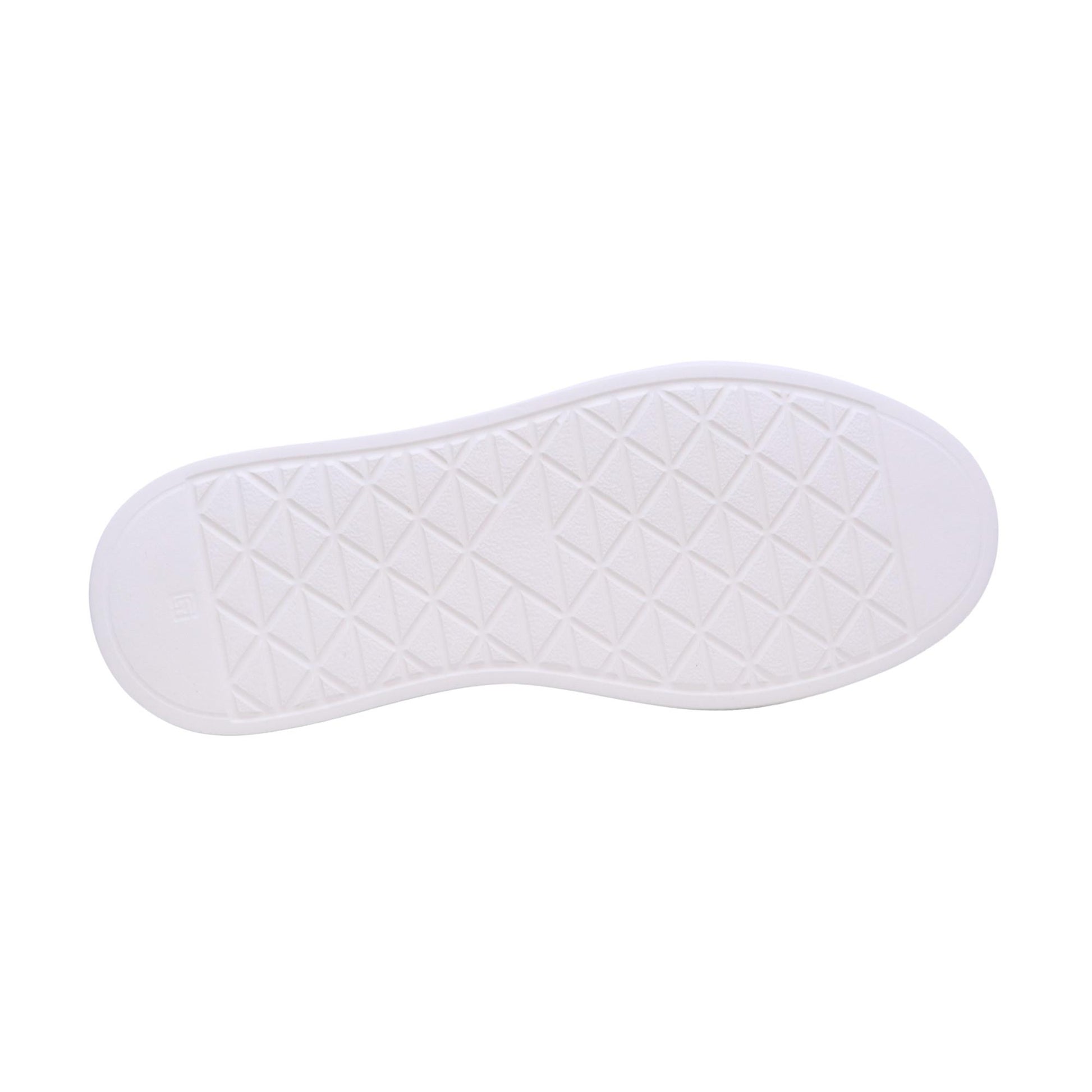 Alexander Smith Regent Man Total White sneaker uomo 