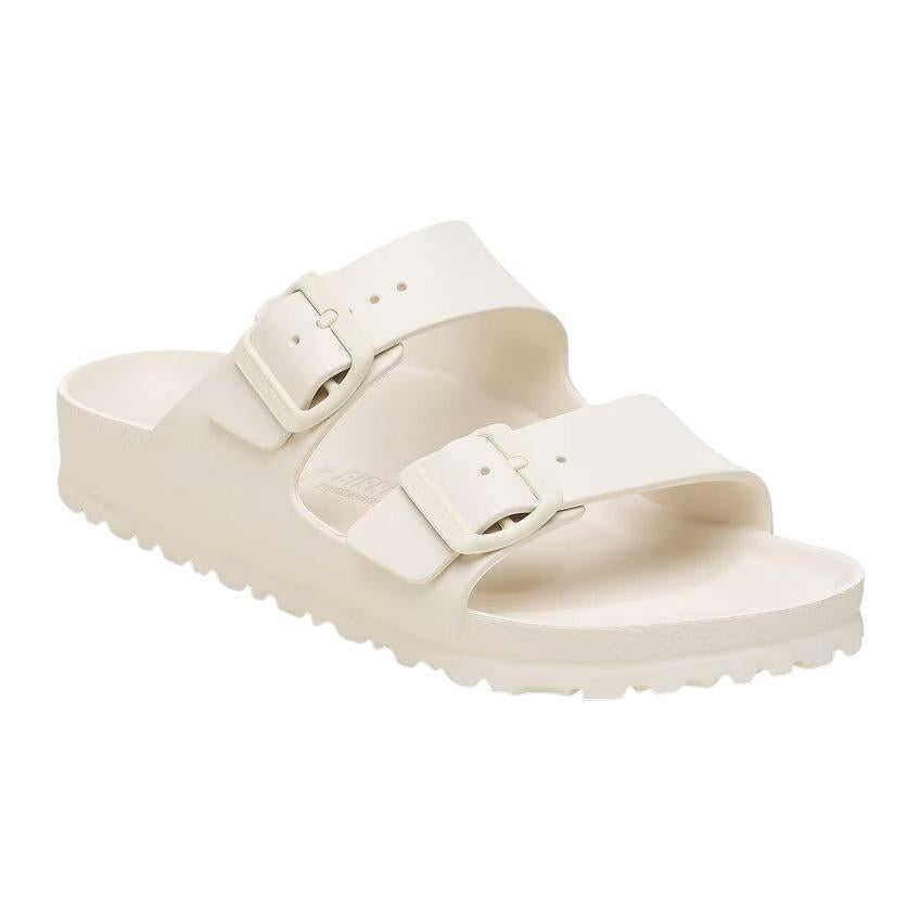 Birkenstock Arizona Eva sandalo plastico eggshell 