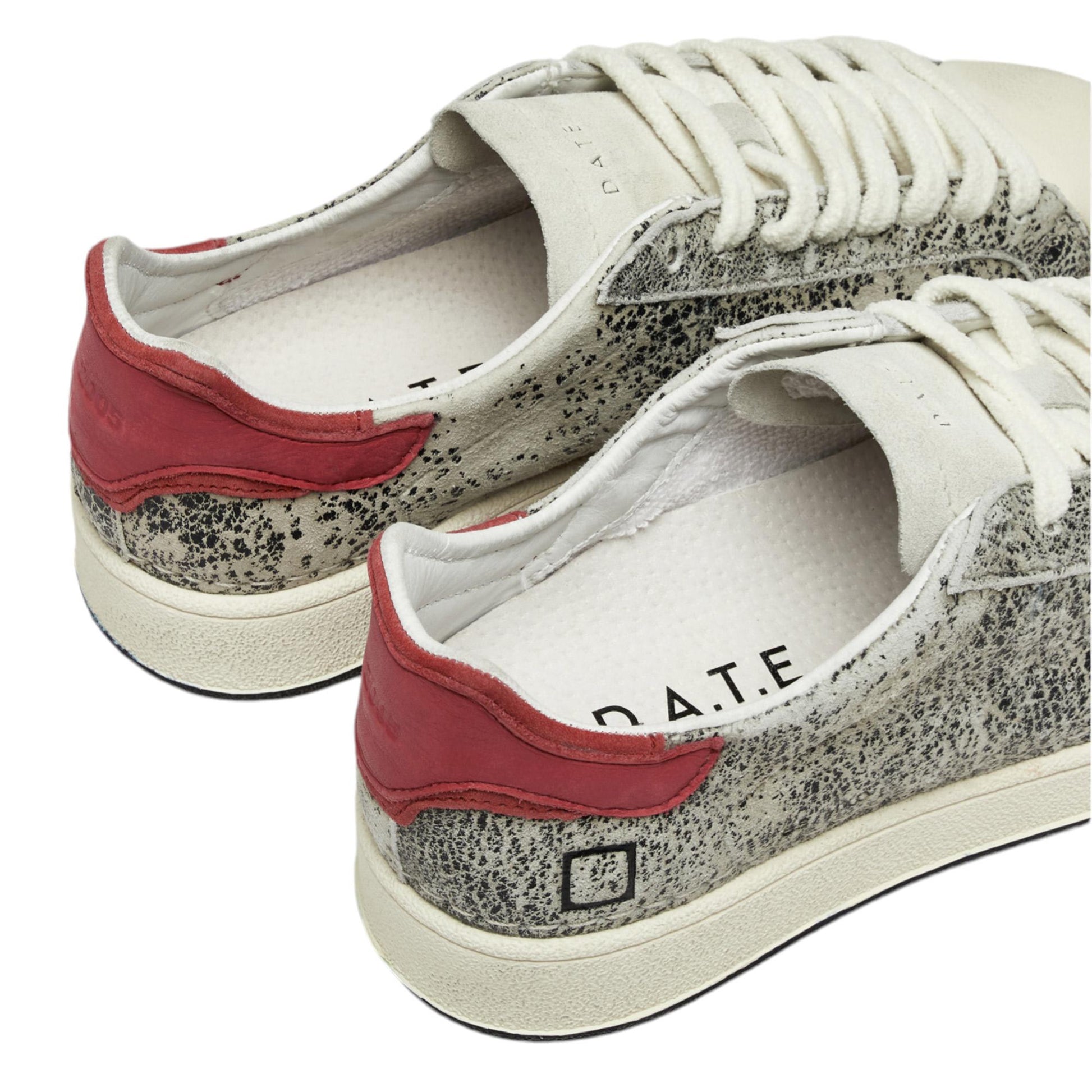 DATE Base Mixed Avio BA MX AV sneaker donna 