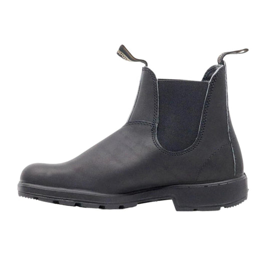 Blundstone 510 chelsea boot unisex in pelle nera 