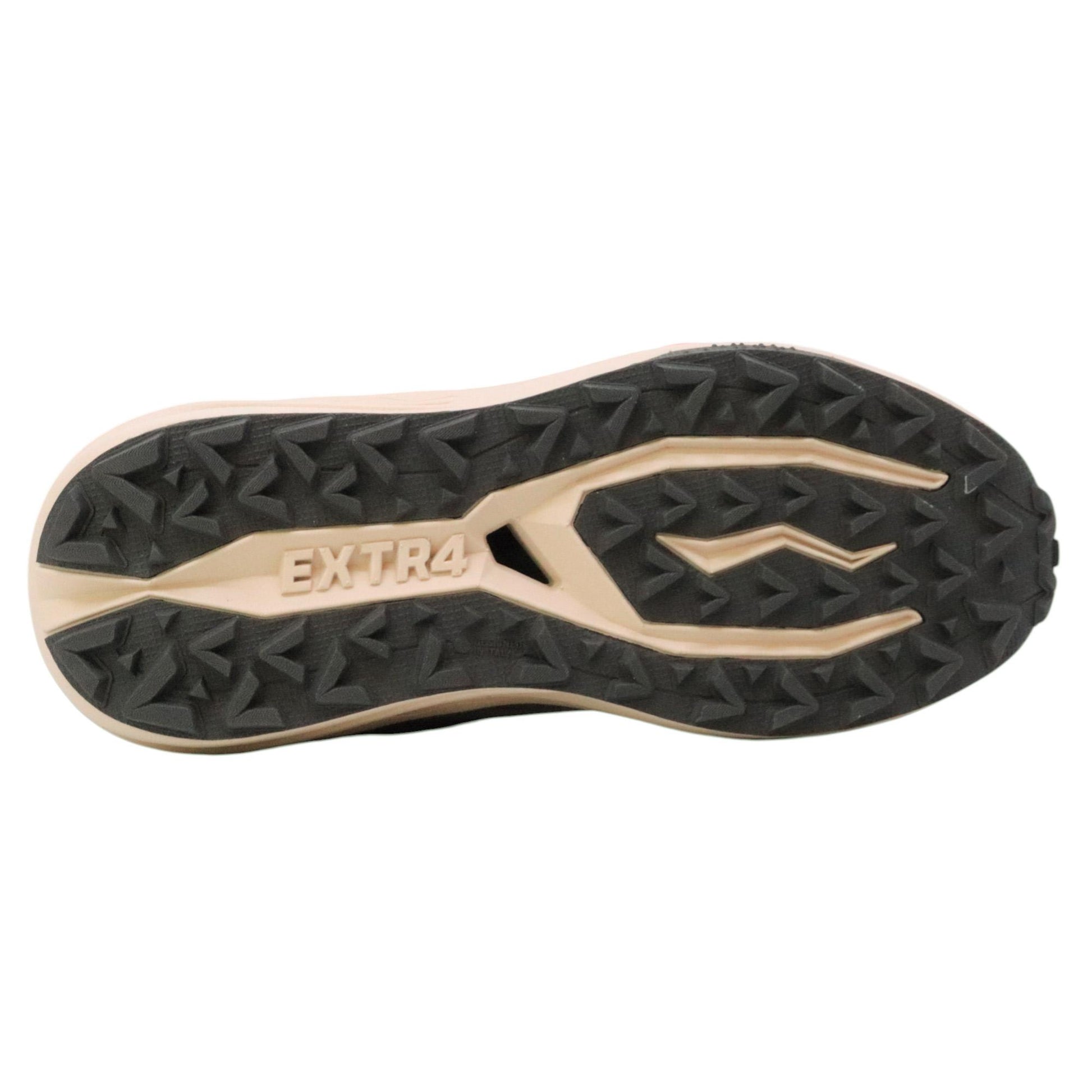 Extr4 Kaizen XL 1.02 sneaker donna in tessuto tecnico 8706711TECNICOCORDA-VER EXTR4