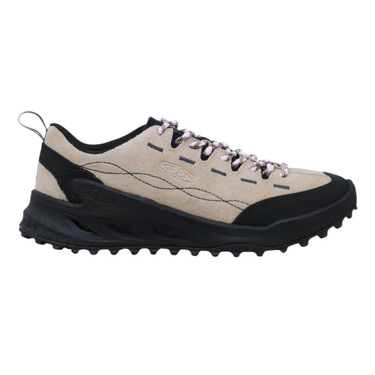 KEEN Jasper Zionic donna in pelle scamosciata safari pink 