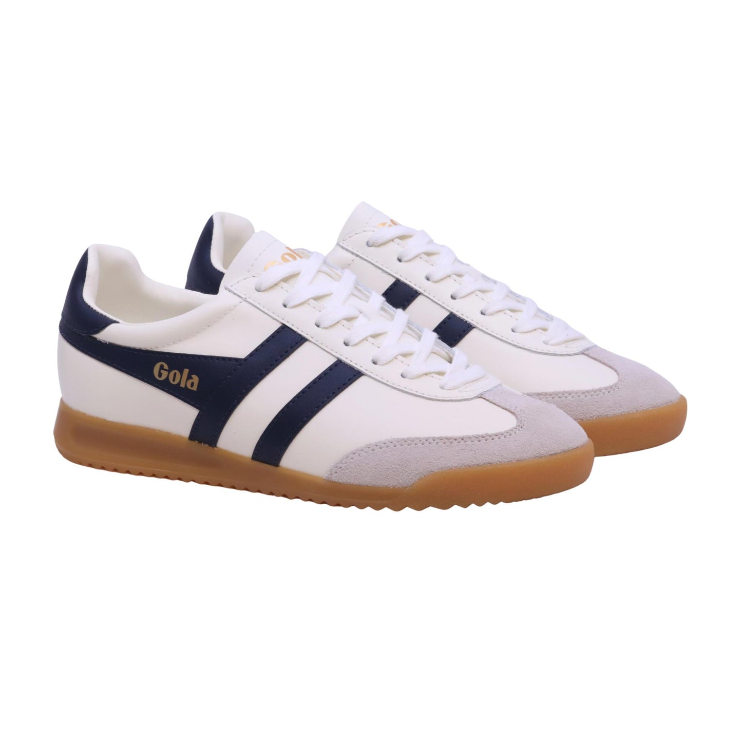 Gola Torpedo White Navy sneaker uomo 