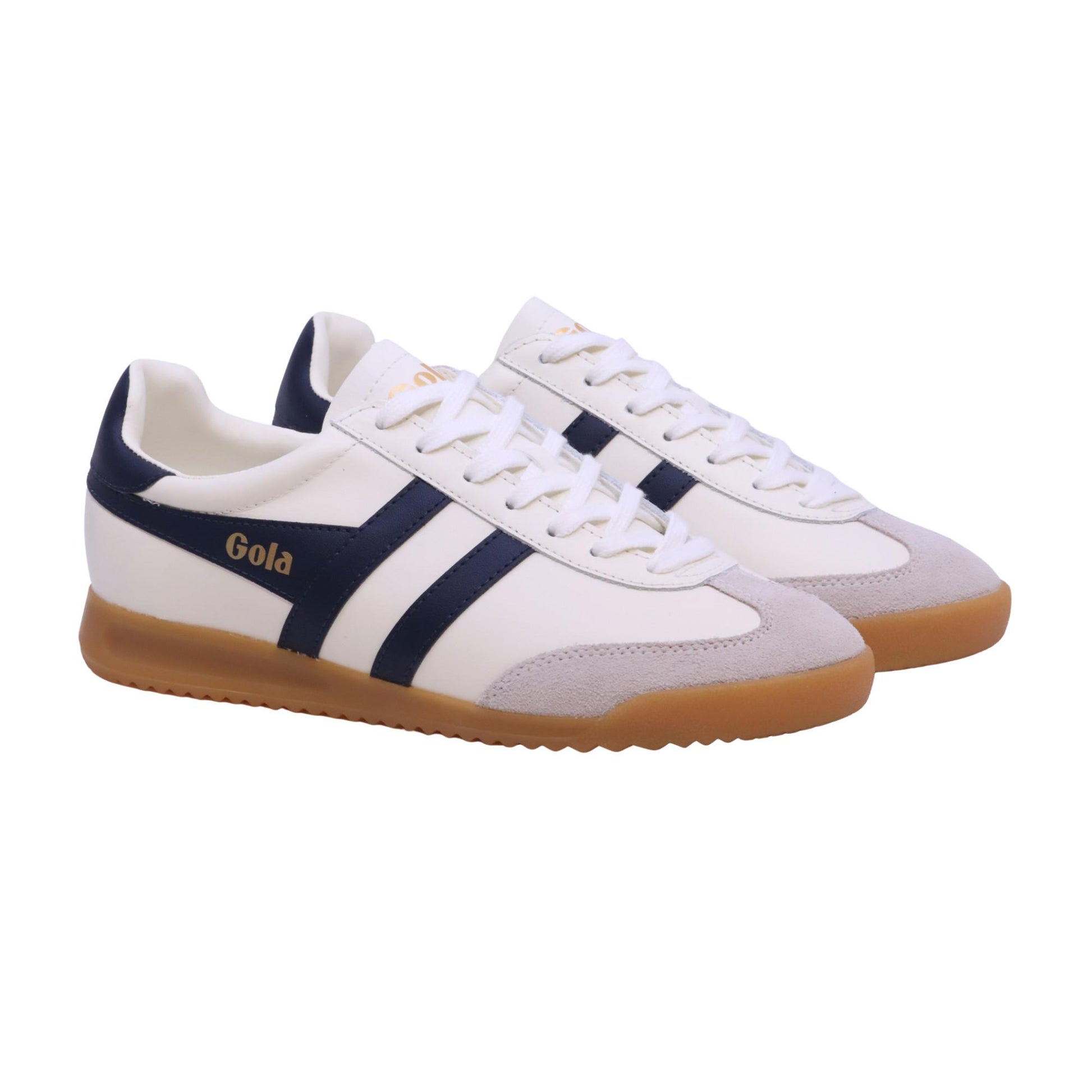 Gola Torpedo White Navy sneaker uomo 
