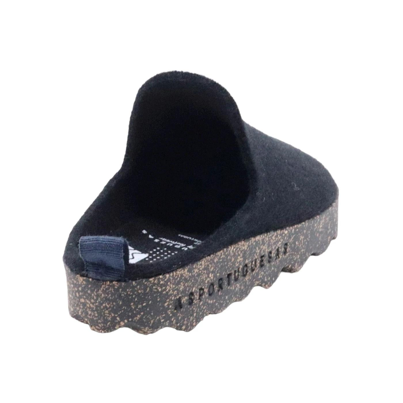 Scarpa uomo a ciabatta Asportuguesas da uomo 