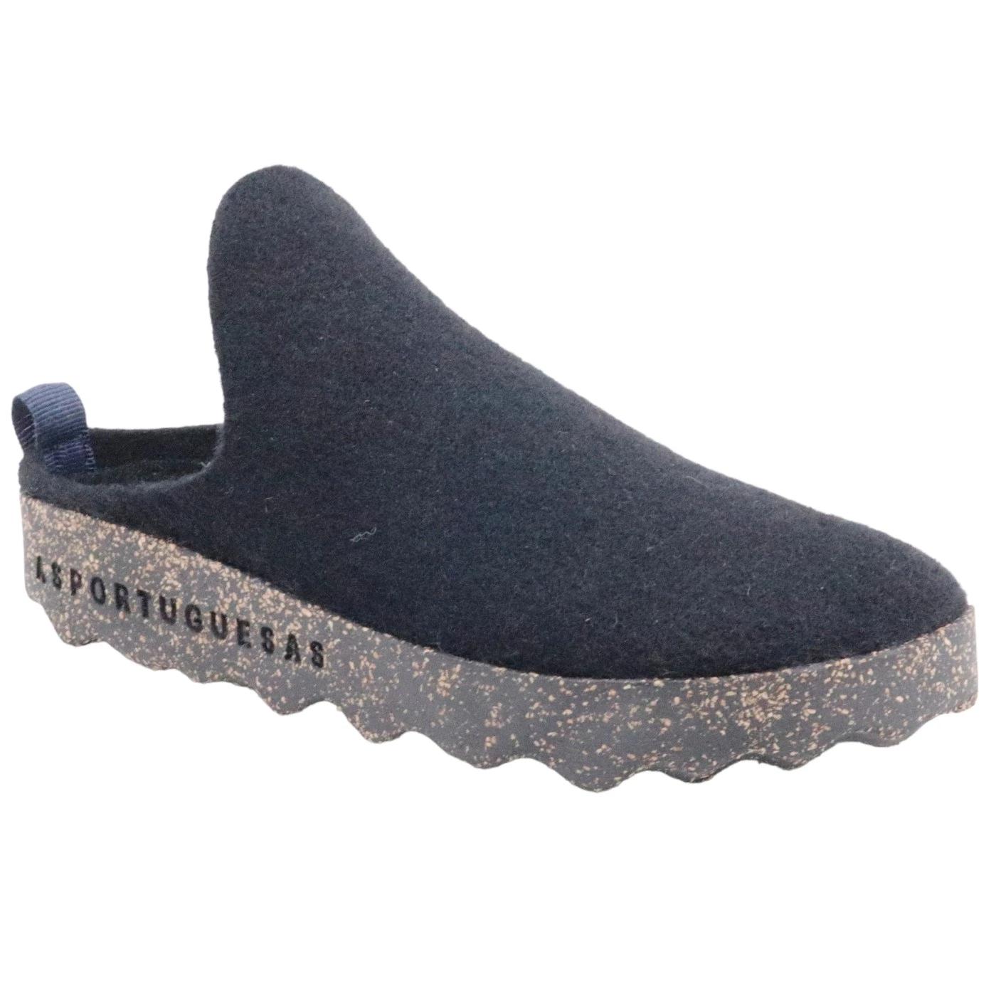 Scarpa uomo a ciabatta Asportuguesas da uomo 