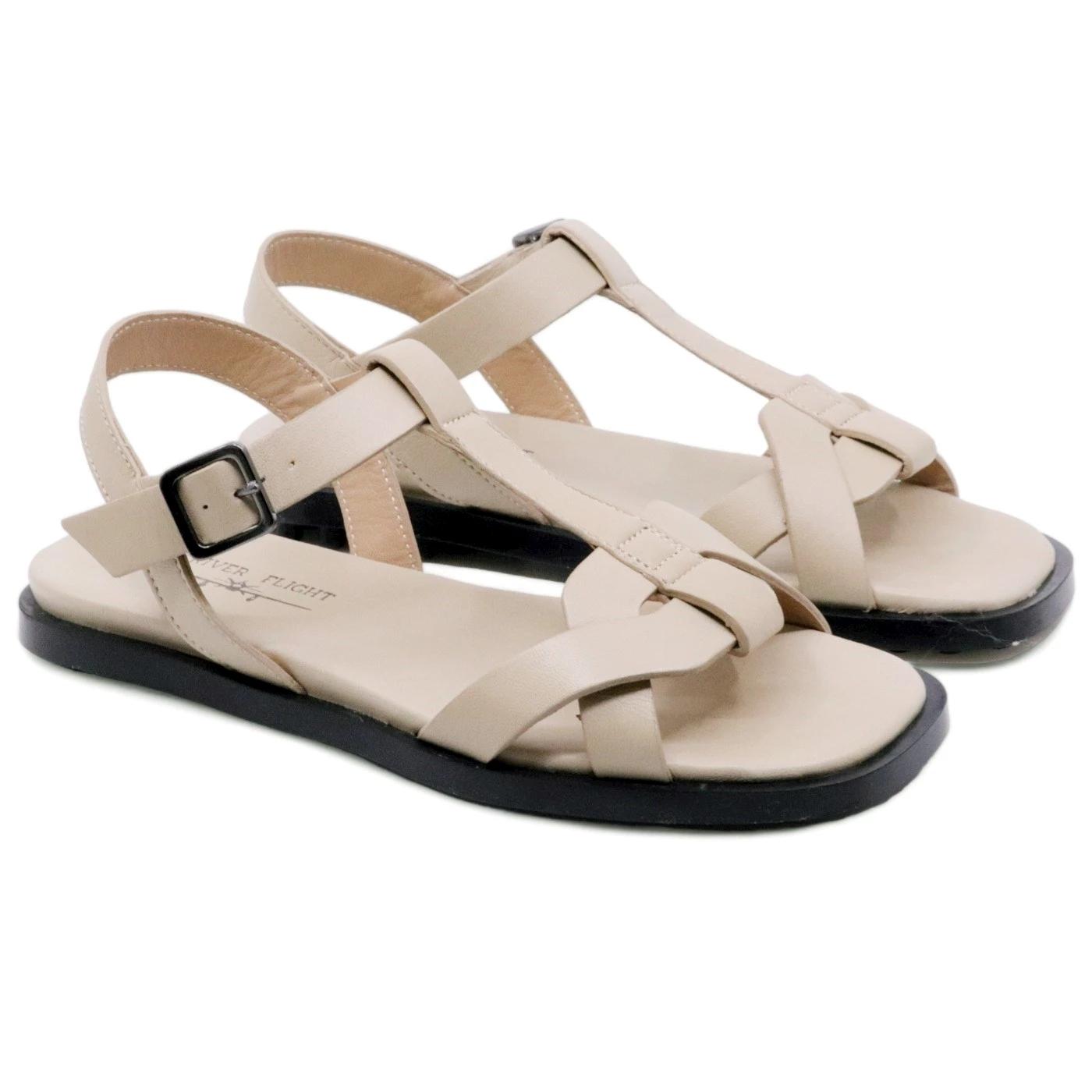 Sandalo Triver Flight da donna realizzato in morbida 