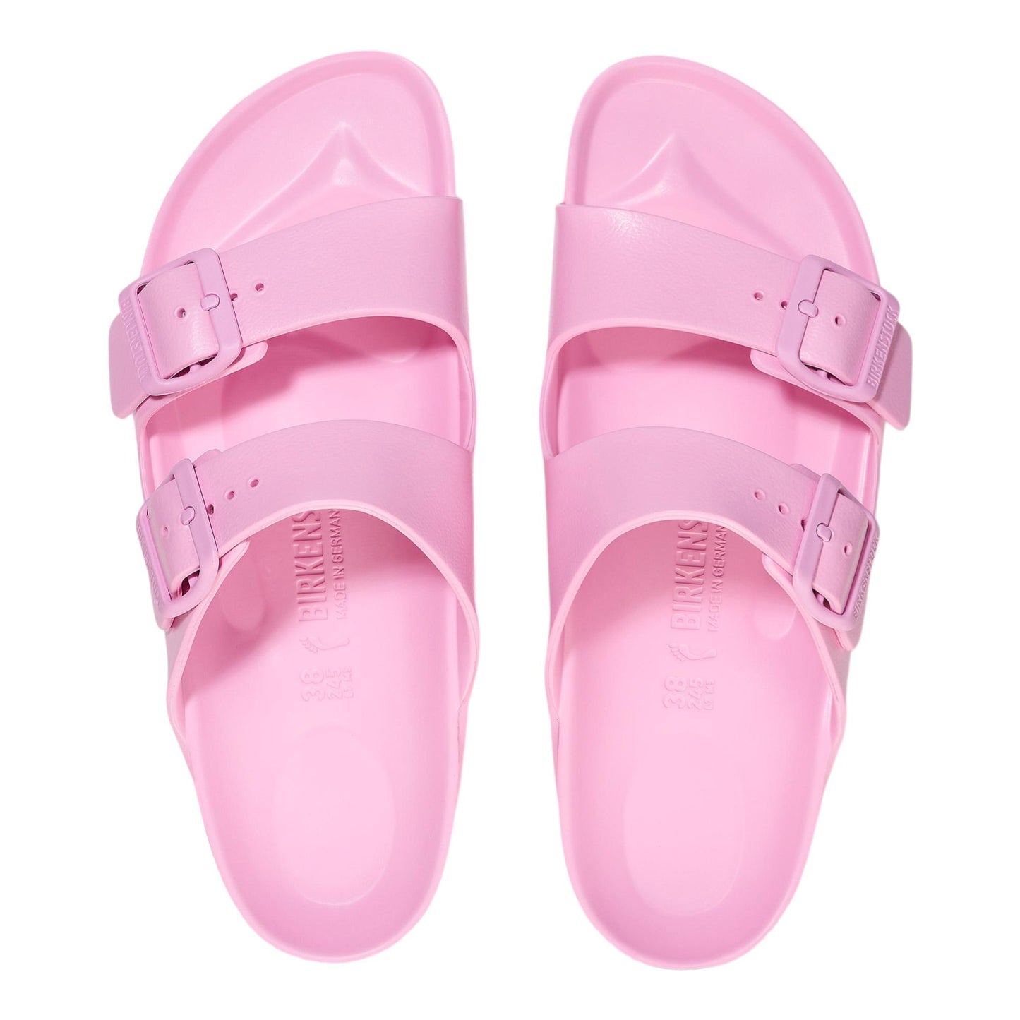 in rosa fondente ARIZONA-EVA-FONDPINKPINK BIRKENSTOCK