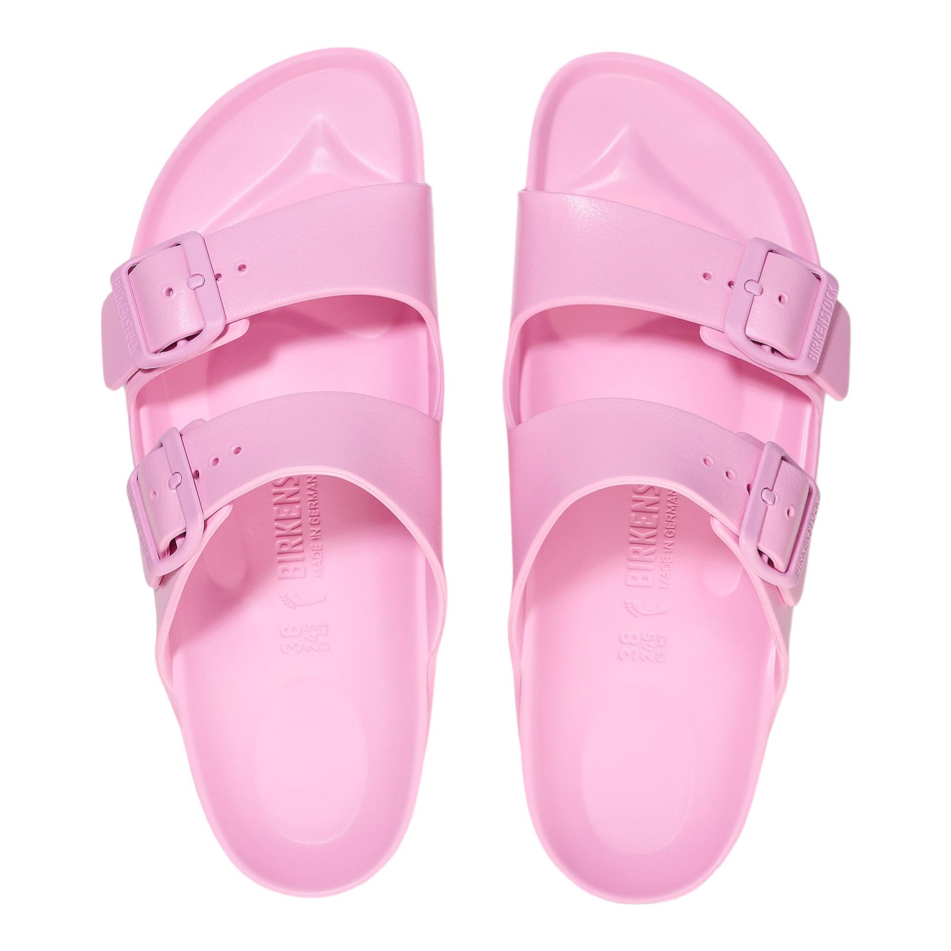 in rosa fondente ARIZONA-EVA-FONDPINKPINK BIRKENSTOCK