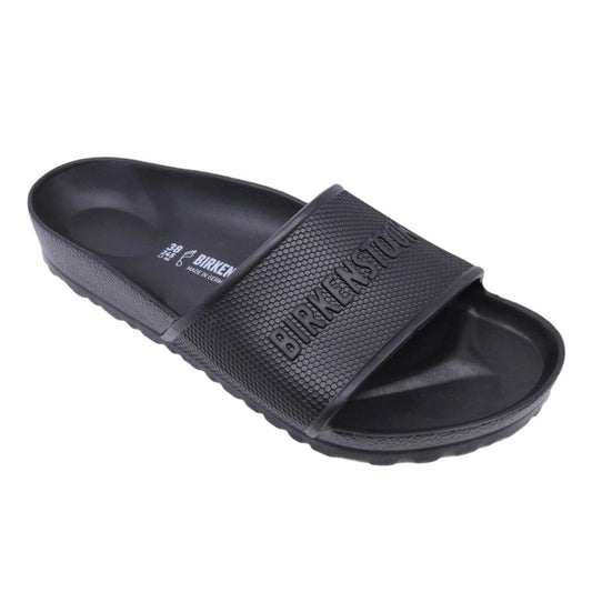 Birkenstock Barbados EVA Black 1015398 sandalo sportivo uomo donna ultraleggero 
