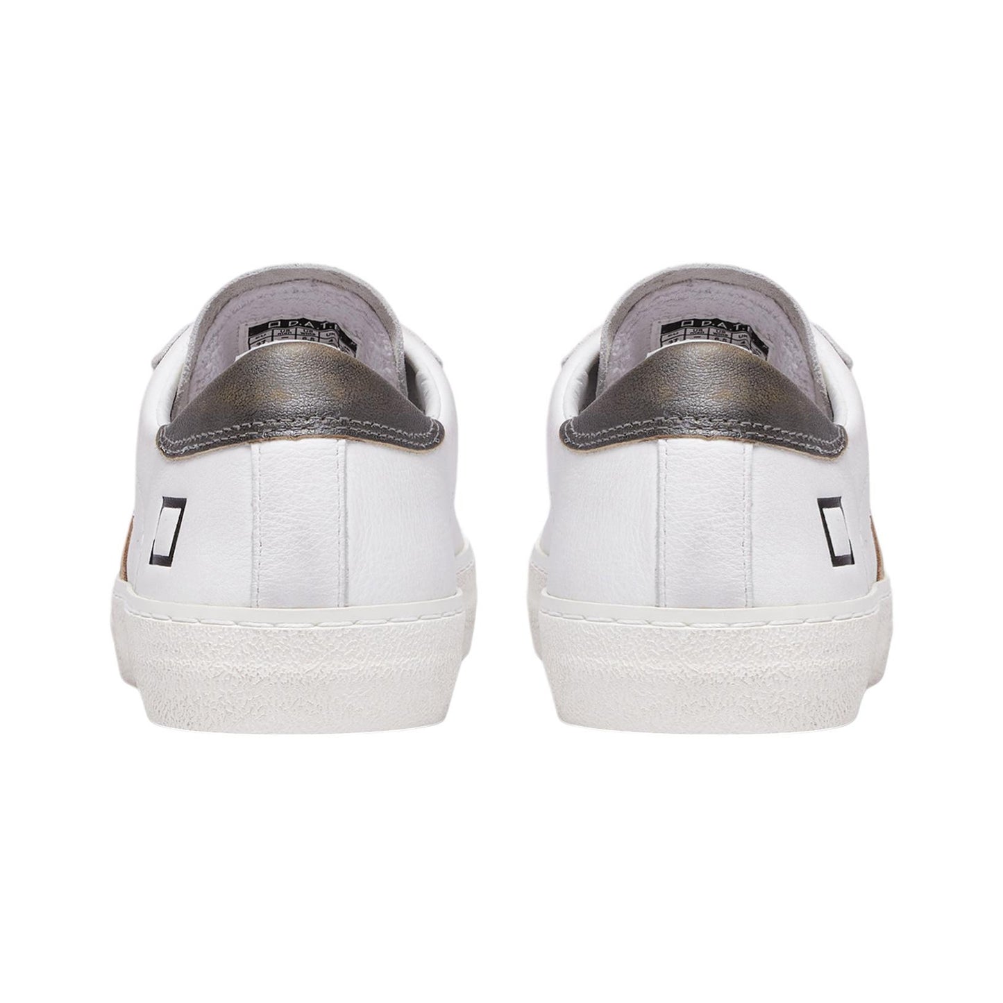 D.A.T.E. Hill Low HL VC HN sneaker donna 