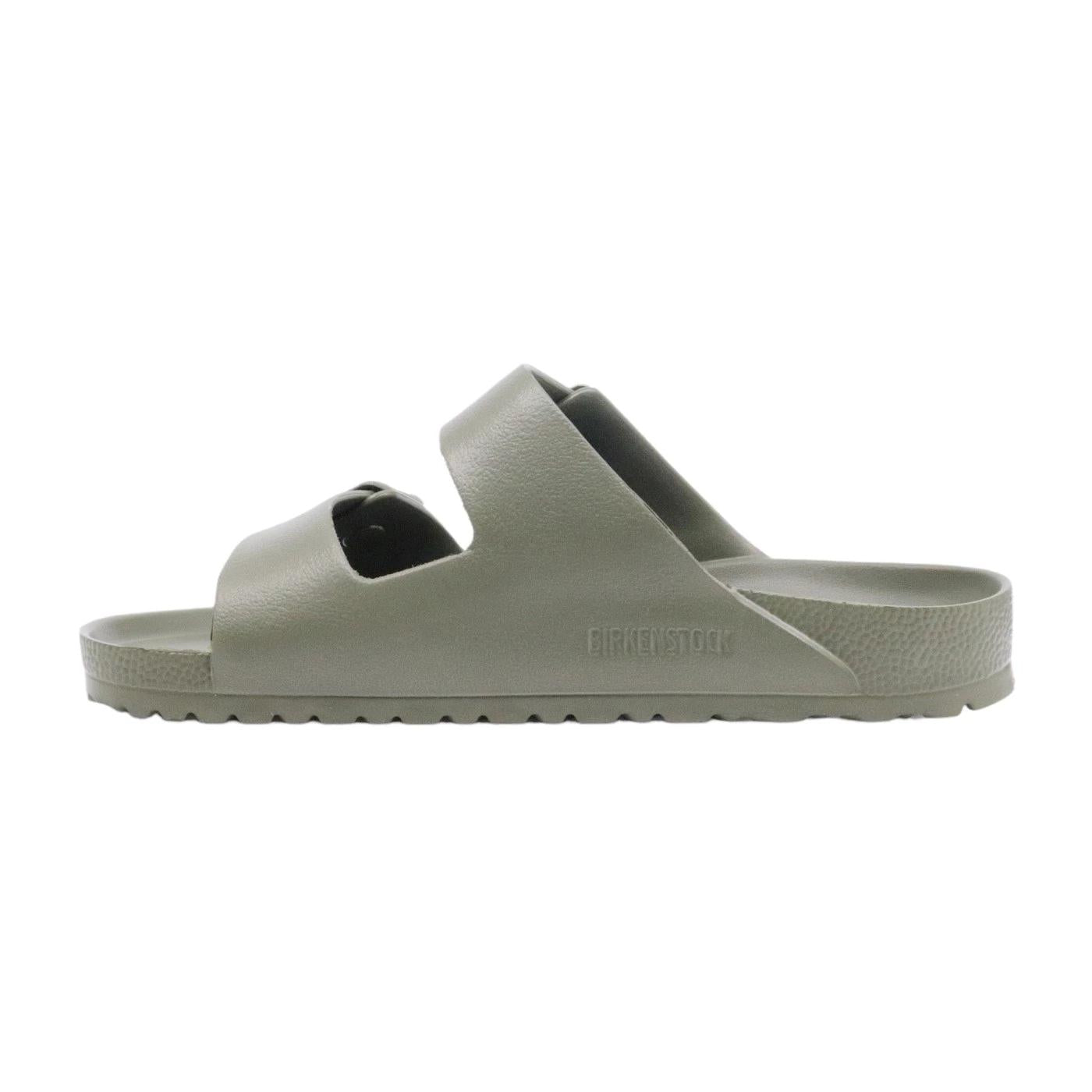 Birkenstock Arizona EVA Khaki sandalo uomo donna waterproof ultraleggero 