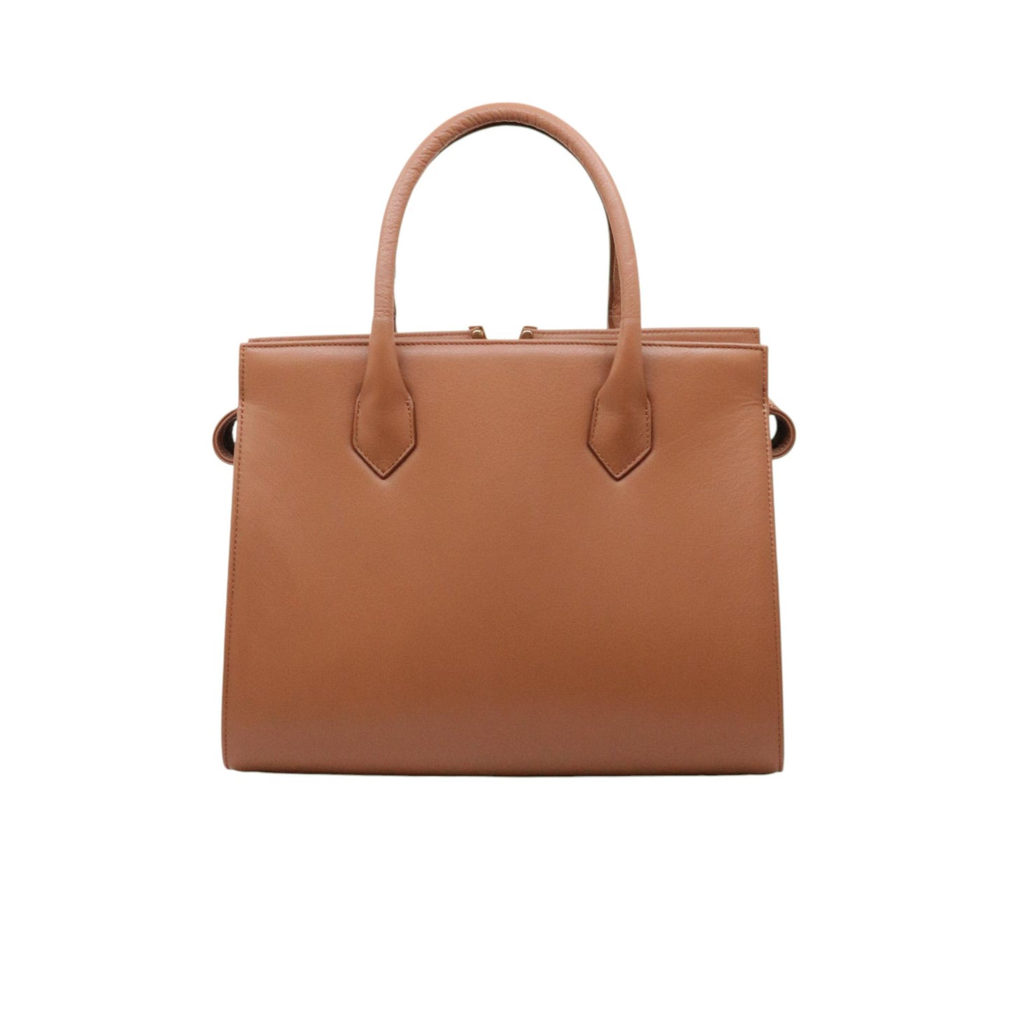 Via Roma 15 VR1001 borsa donna in pelle cuoio 