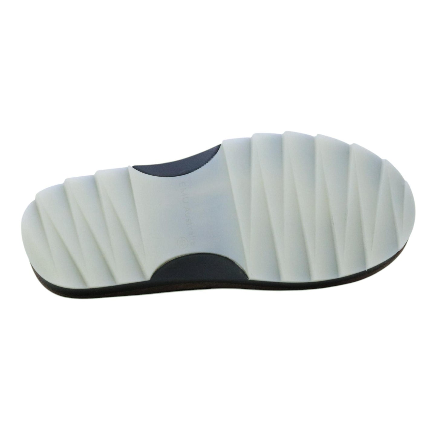 Emu Australia Stinger Micro sabot donna in montone mushroom 