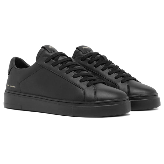 Crime London 15806 Extralight in pelle 