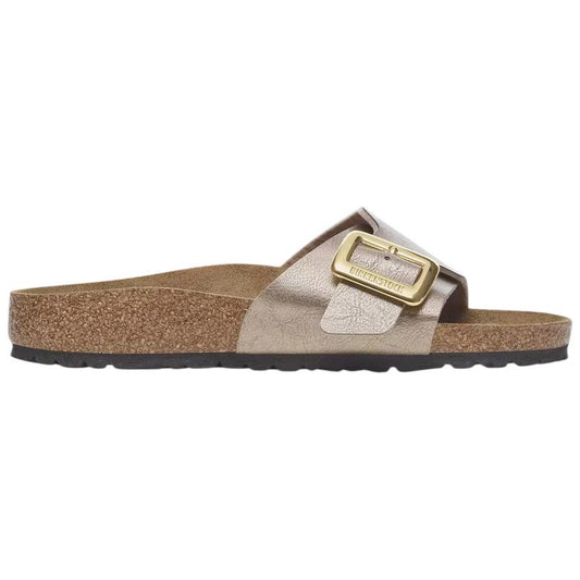 Birkenstock Catalina Graceful sandalo da donna taupe 