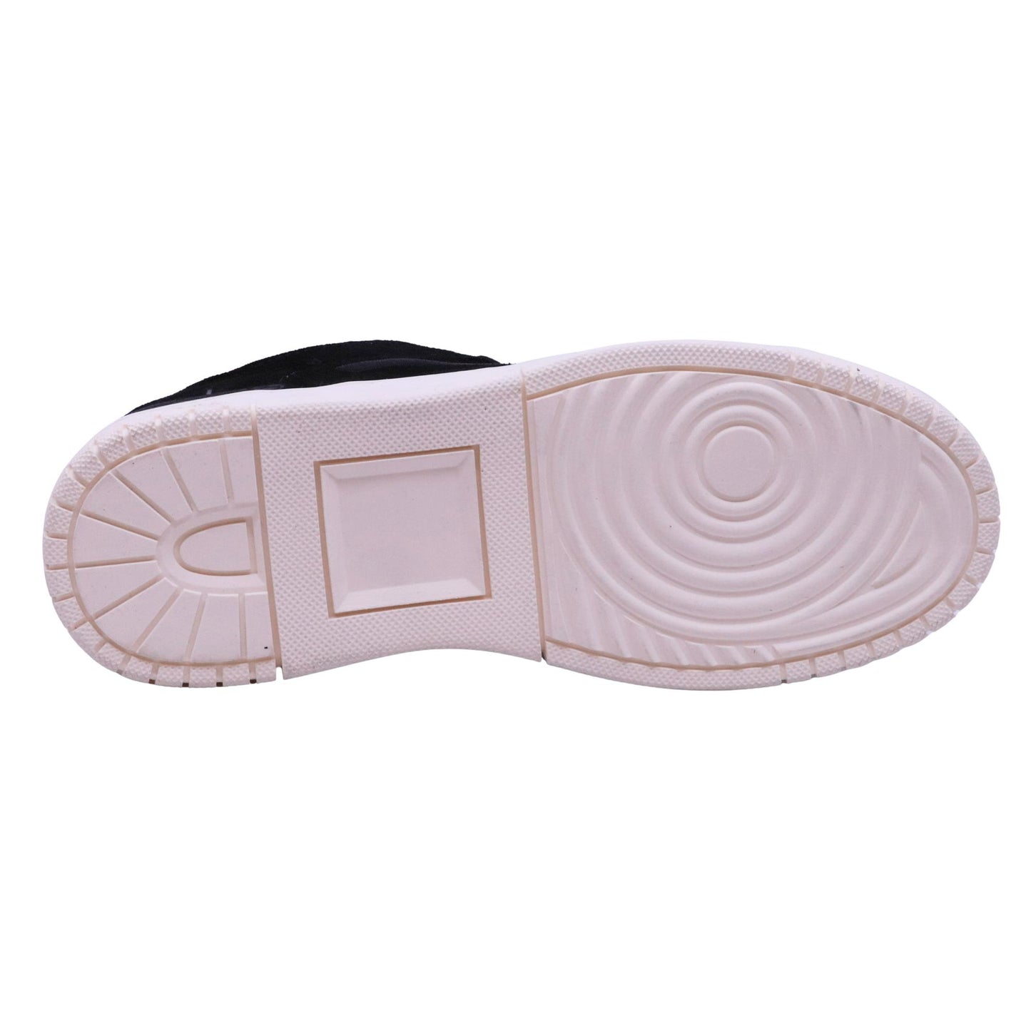 DATE Torneo Pony Black TO PB BK sneaker donna in pelle e cavallino color nero 