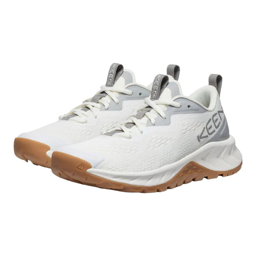 Sneaker donna Keen Versacore Speed in tessuto bianco 