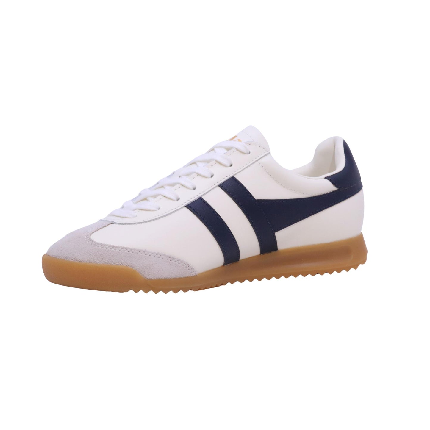 Gola Torpedo White Navy sneaker uomo 