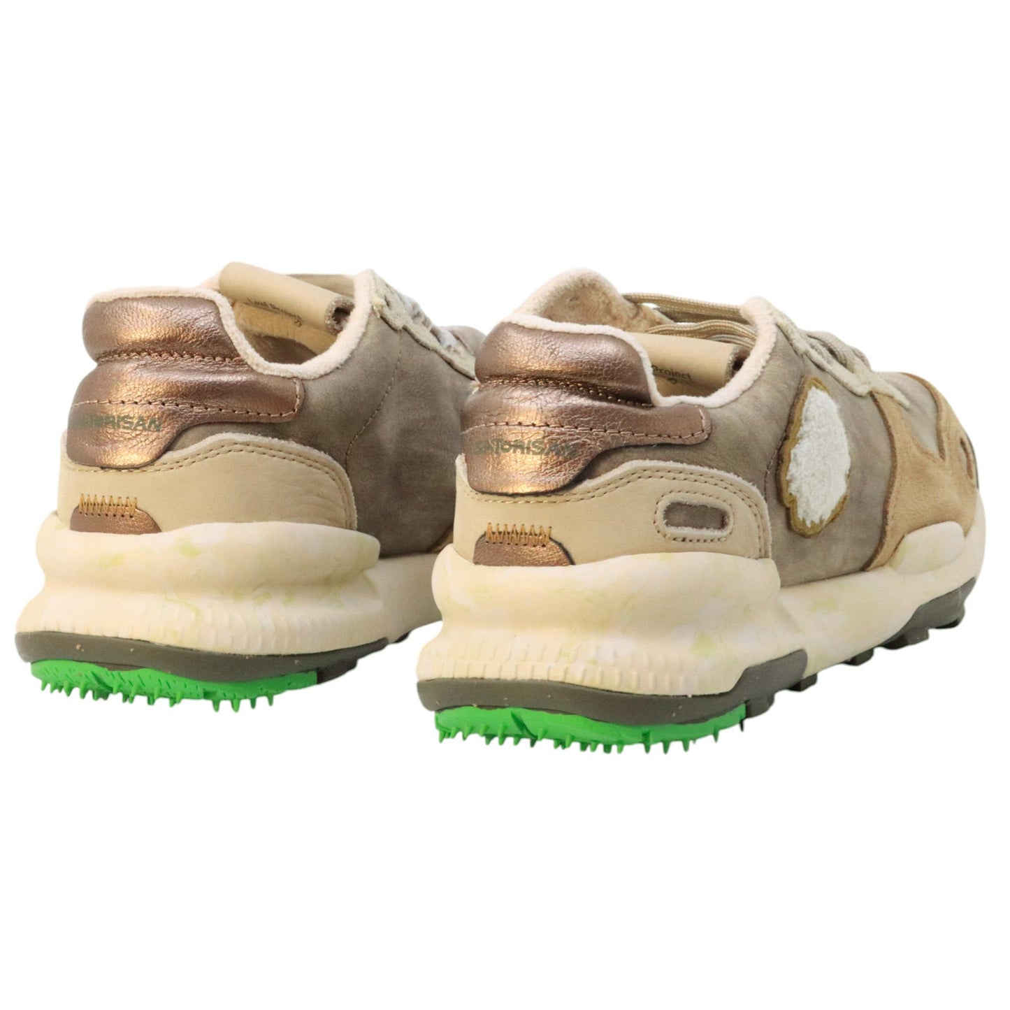 Satorisan Chacrona Premium Desert W sneaker donna 