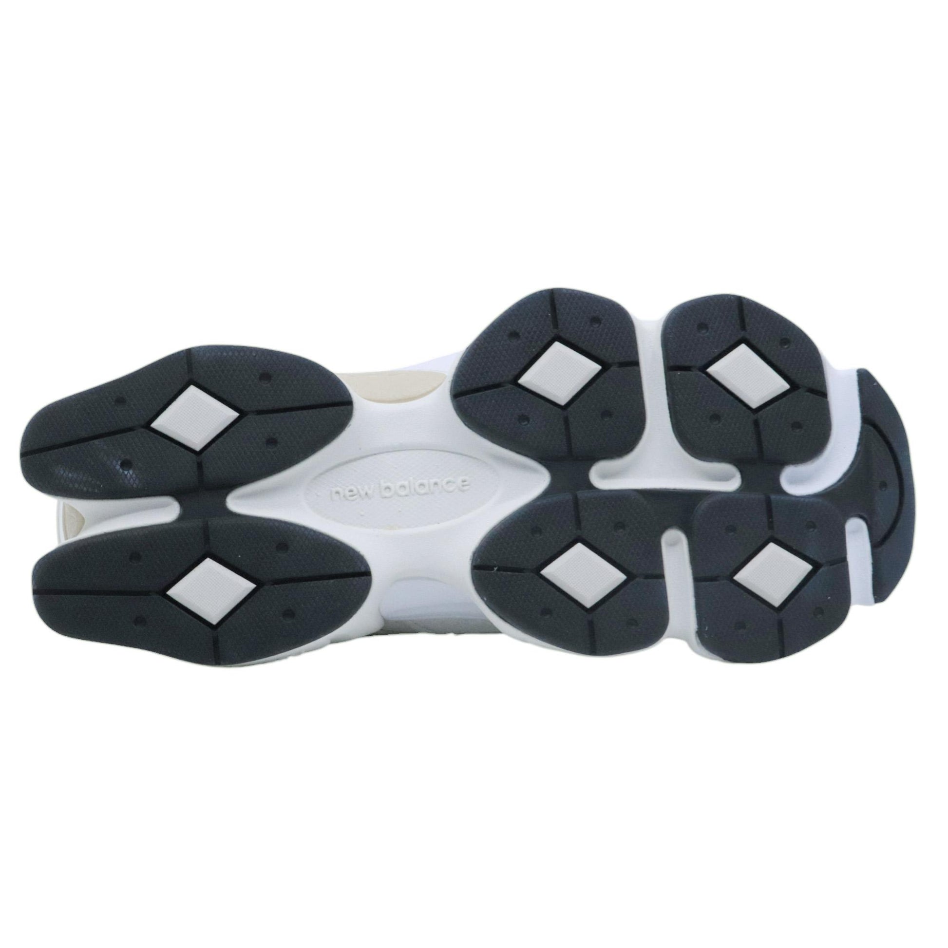 New Balance U9060LBD Incense Tan sneaker unisex in tessuto 