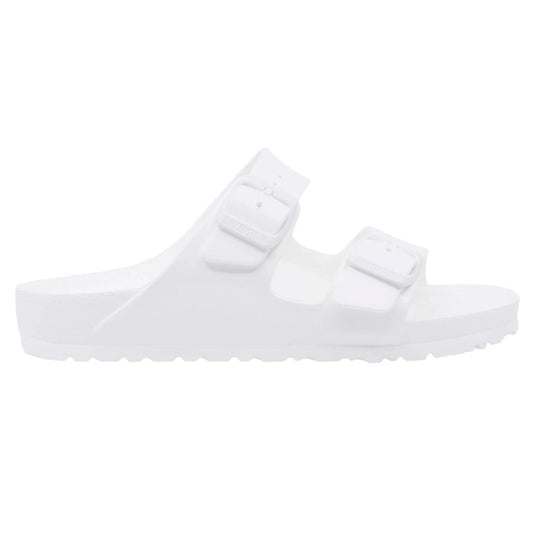 Birkenstock Arizona EVA White sandalo uomo donna waterproof ultraleggero 